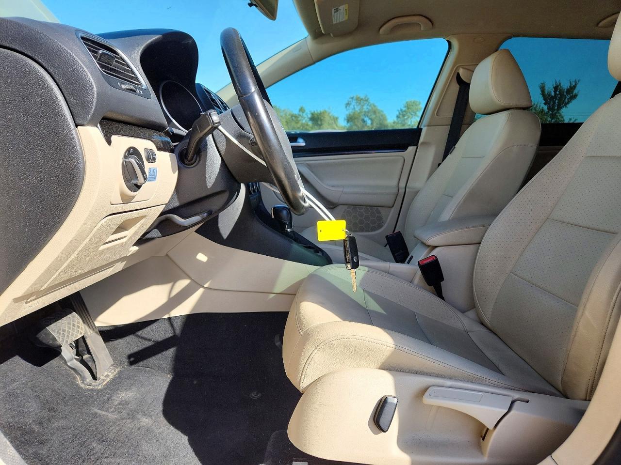 2014 Volkswagen Jetta Tdi - Фото 7