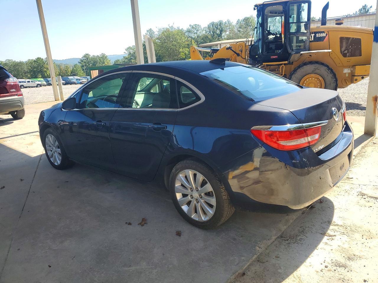 2015 Buick Verano - Image 2