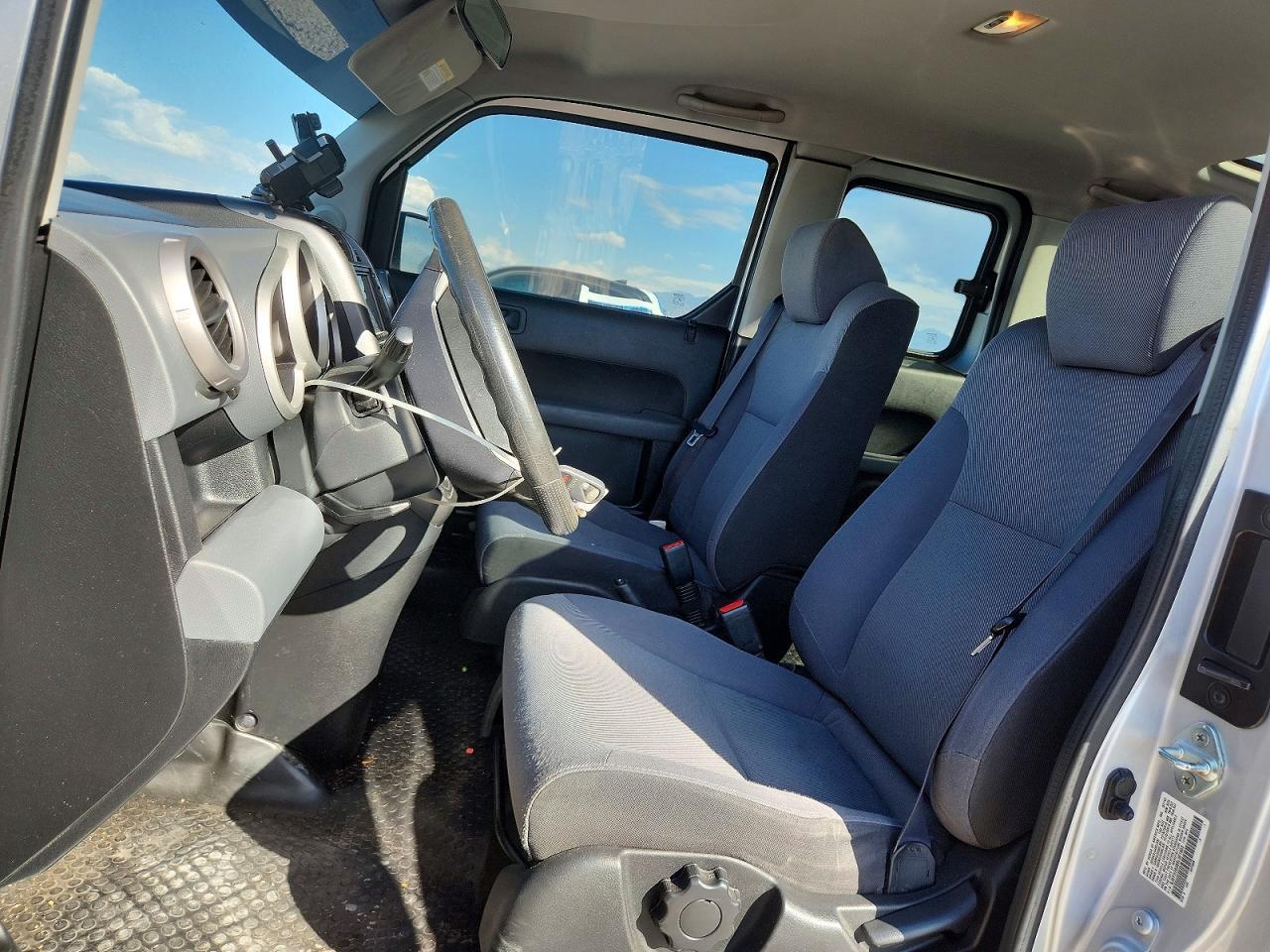 2008 Honda Element Lx - Image 7