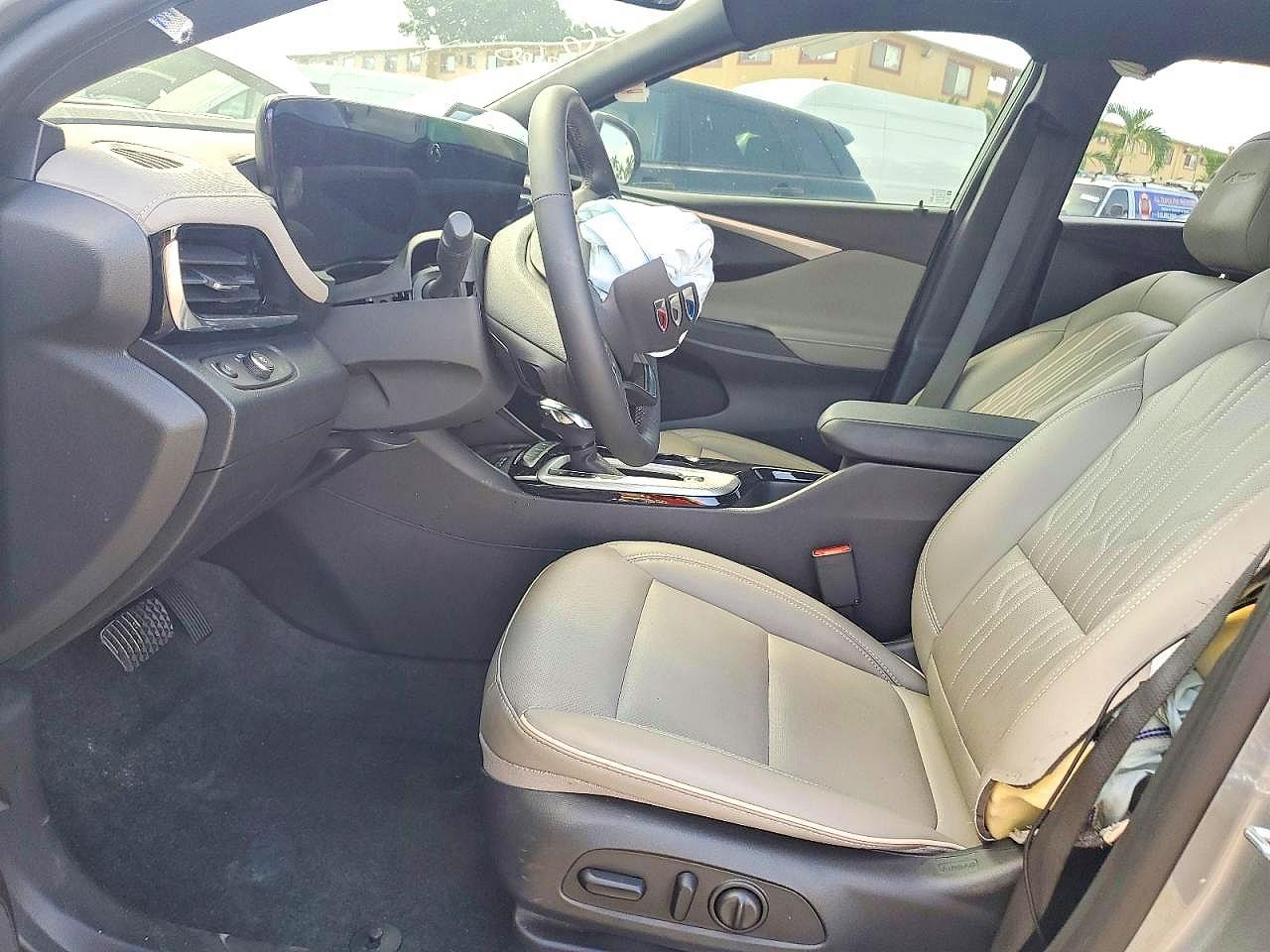 2025 Buick Envista Avenir - Фото 7