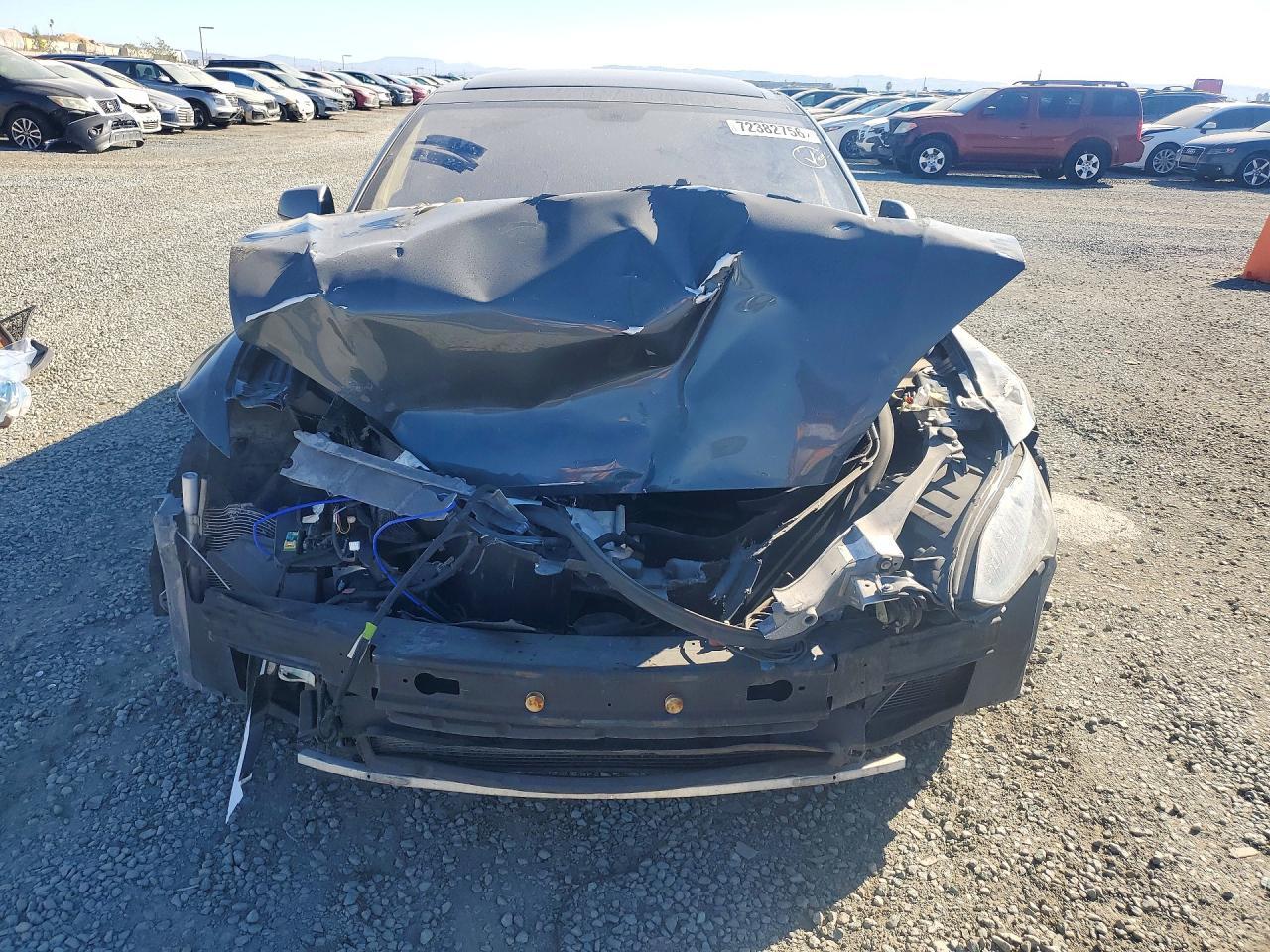 2013 Tesla Model S - Фото 5