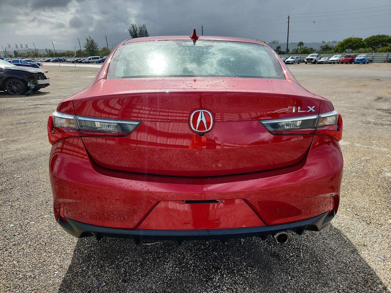 2019 Acura Ilx Premium - Фото 6