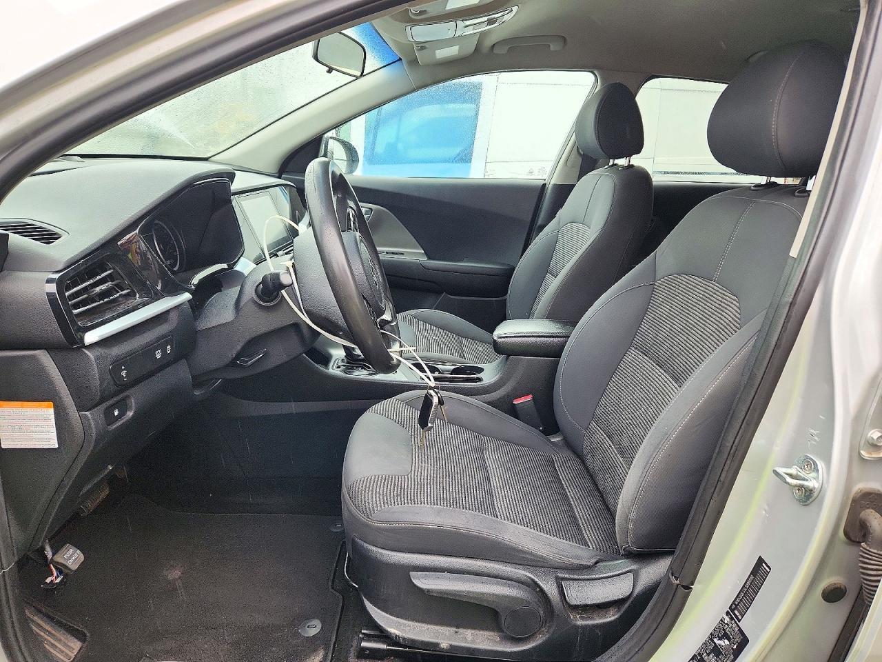 2020 Kia Niro Lx - Image 7