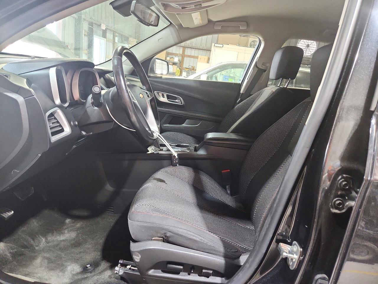 2015 Chevrolet Equinox Lt - Фото 7
