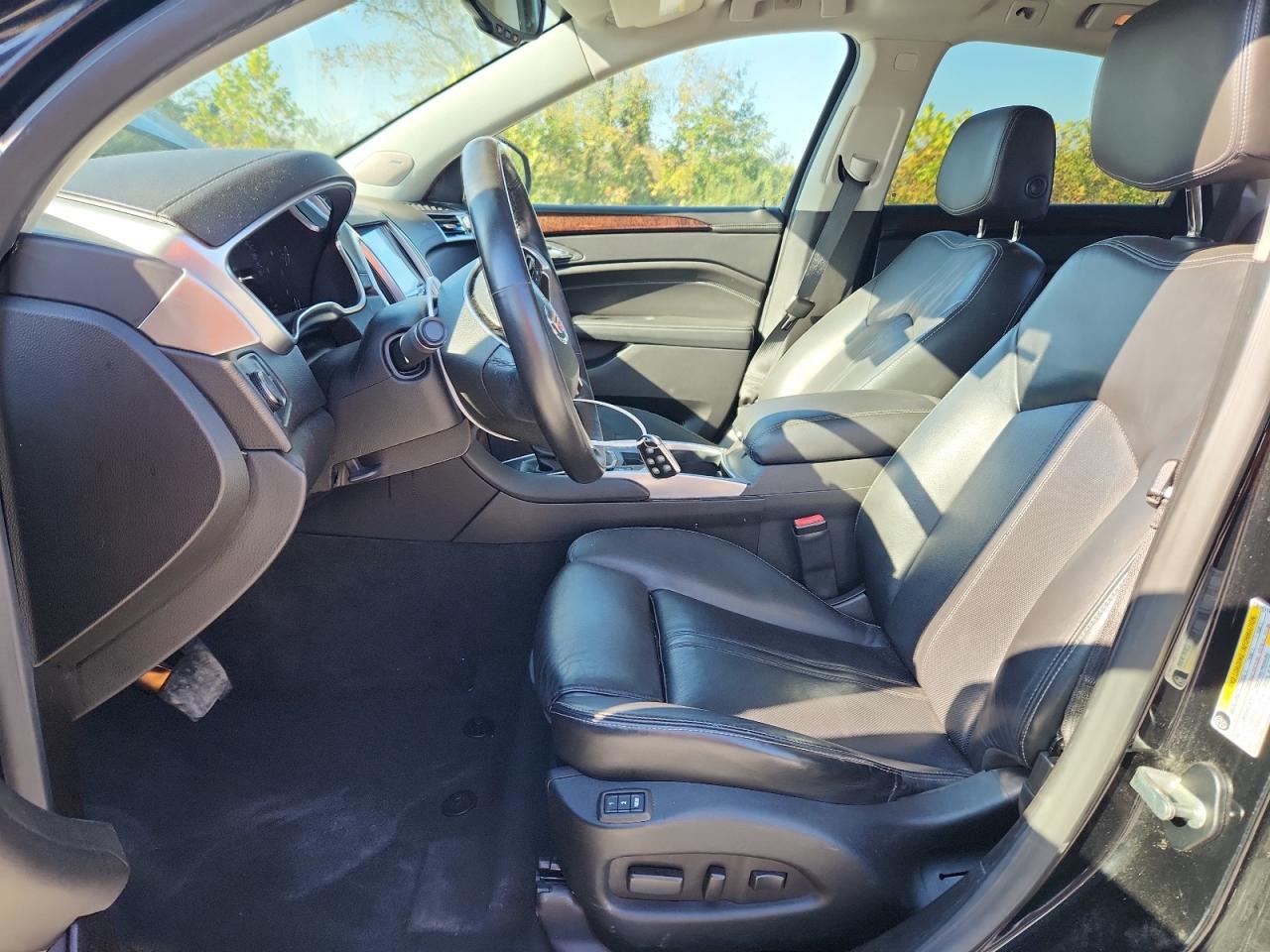 2016 Cadillac Srx - Фото 7