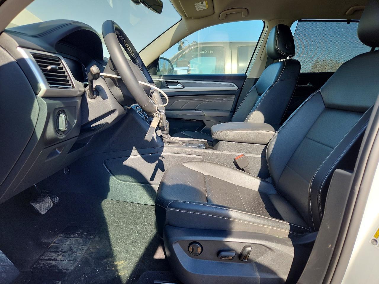 2022 Volkswagen Atlas Se - Image 7