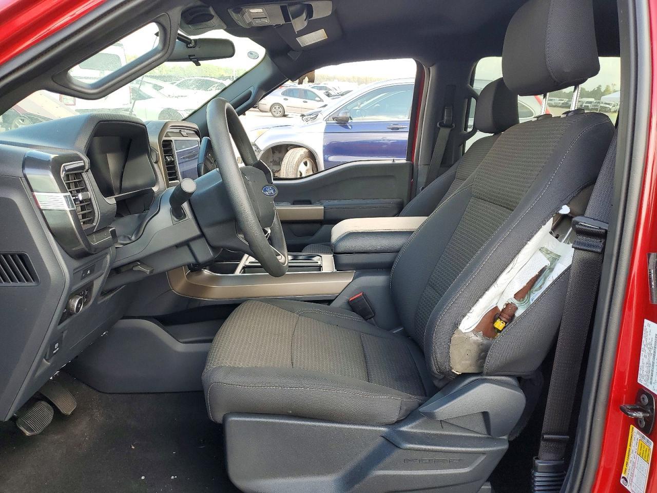 2025 Ford F-150 Stx - Image 7