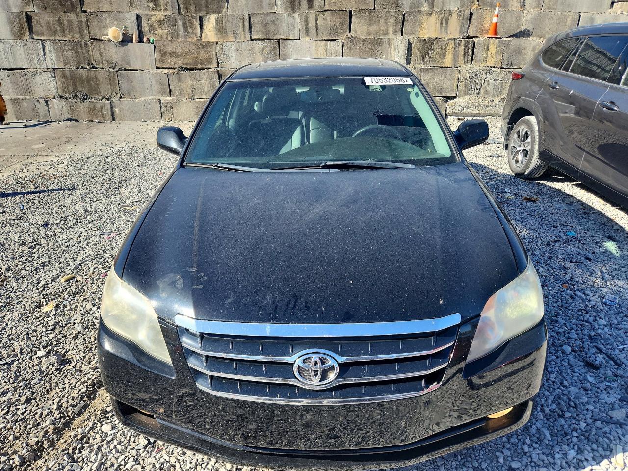 2007 Toyota Avalon Touring - Image 5