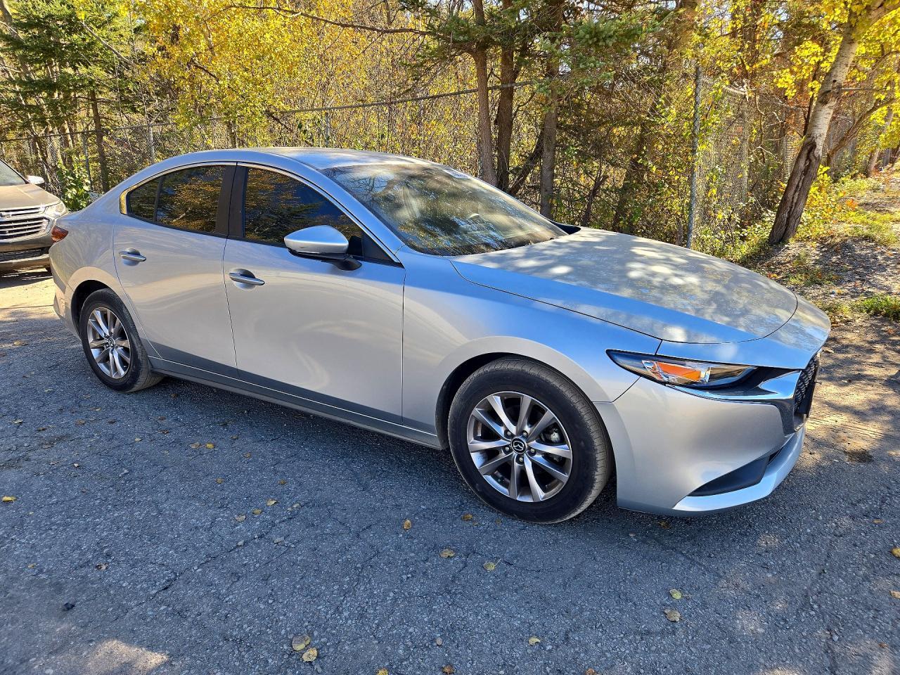2019 Mazda 3 - Image 4