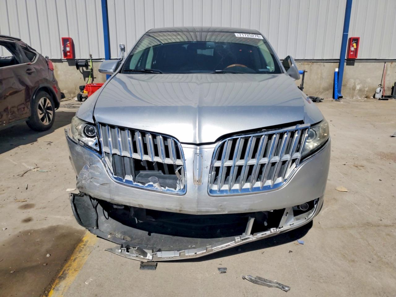 2010 Lincoln Mkt - Фото 5