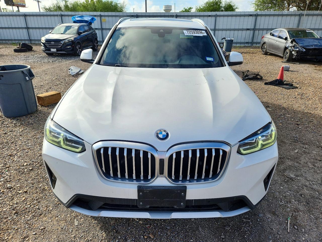 2022 BMW X3 - Image 5