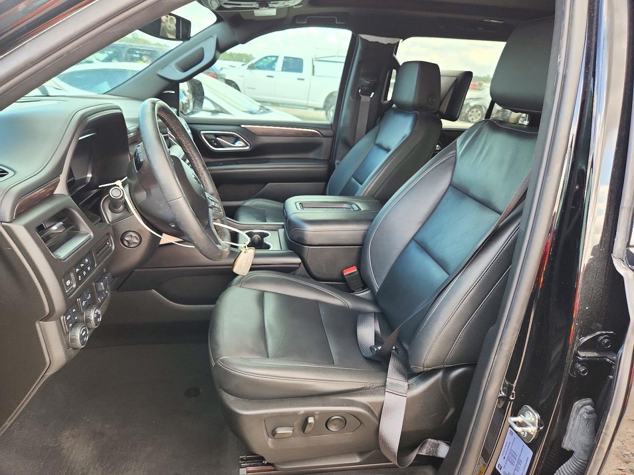 2024 Chevrolet Tahoe K1500 Z71 - Фото 7