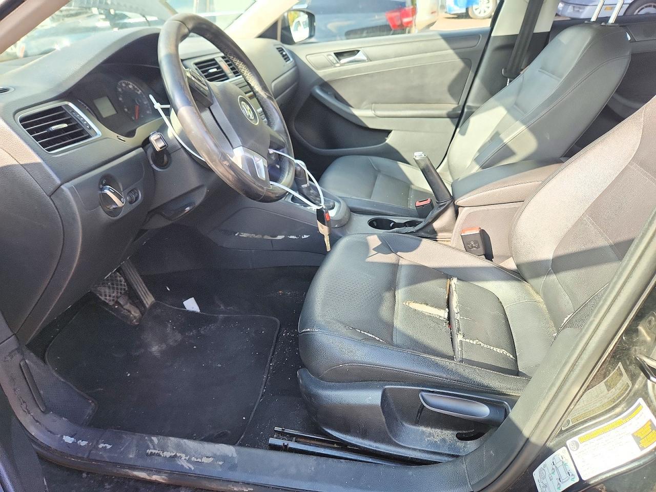 2011 Volkswagen Jetta Se - Фото 7