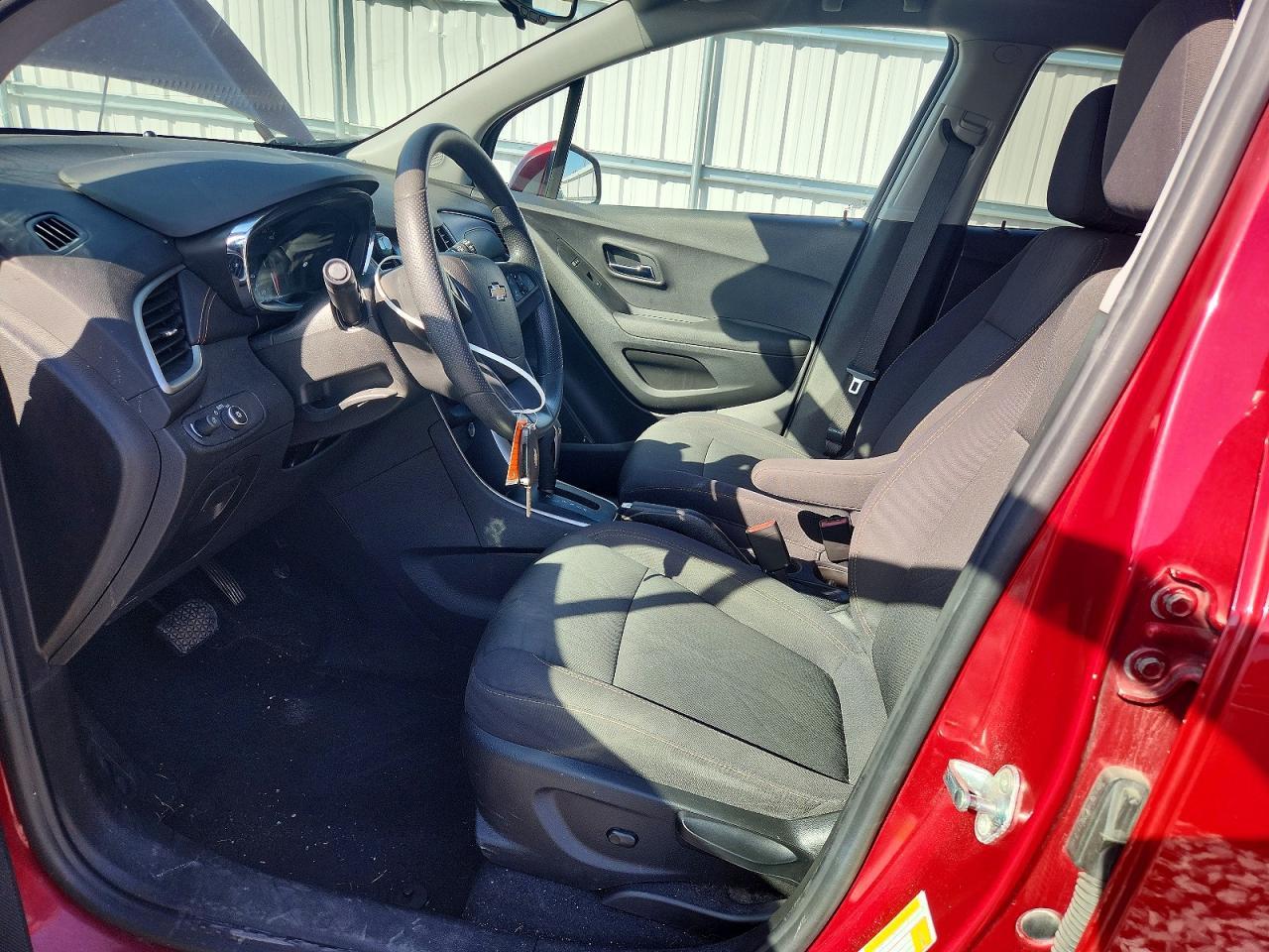 2020 Chevrolet Trax 1Lt - Фото 7