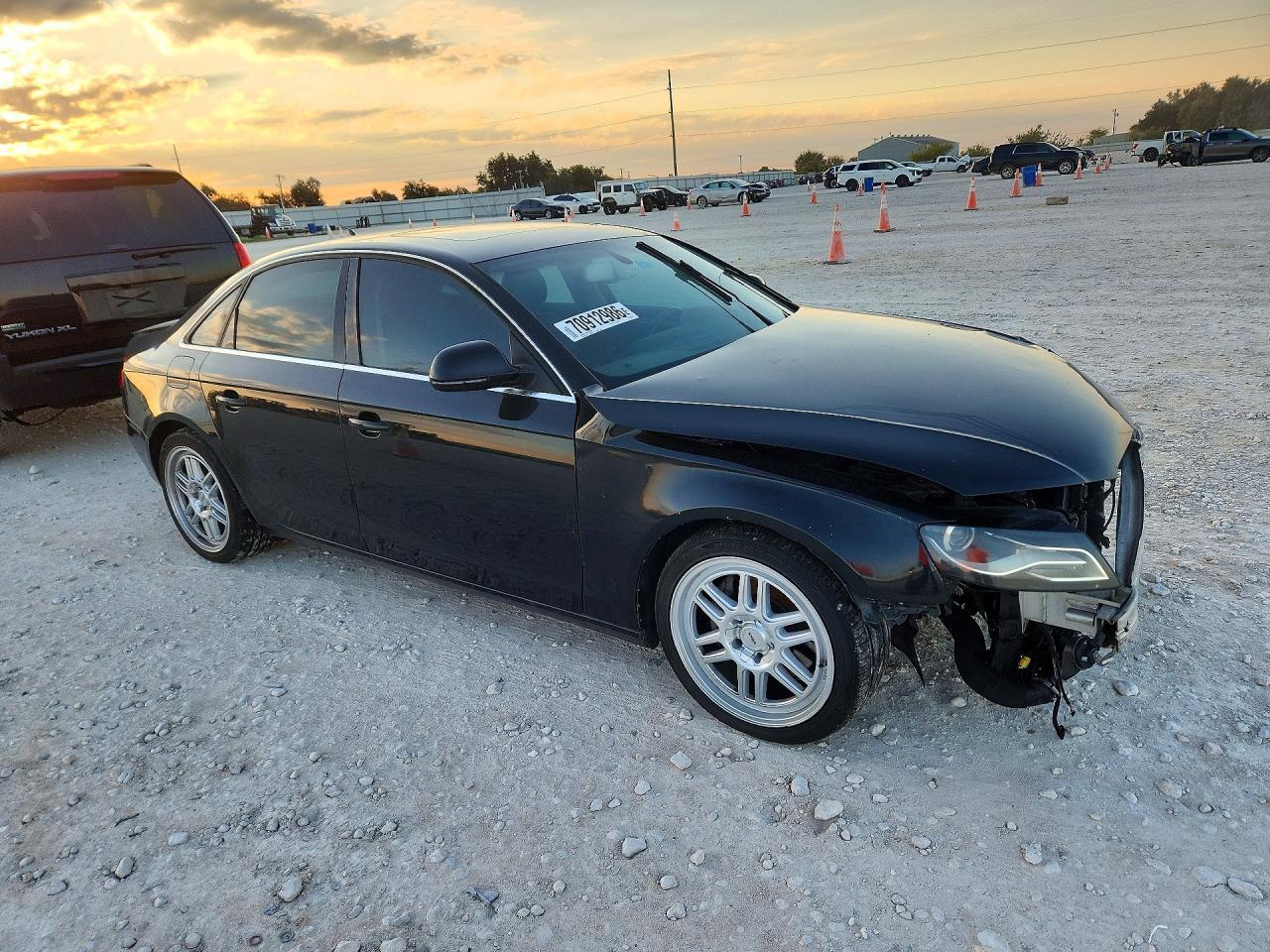 2009 Audi A4 Prestige - Фото 4