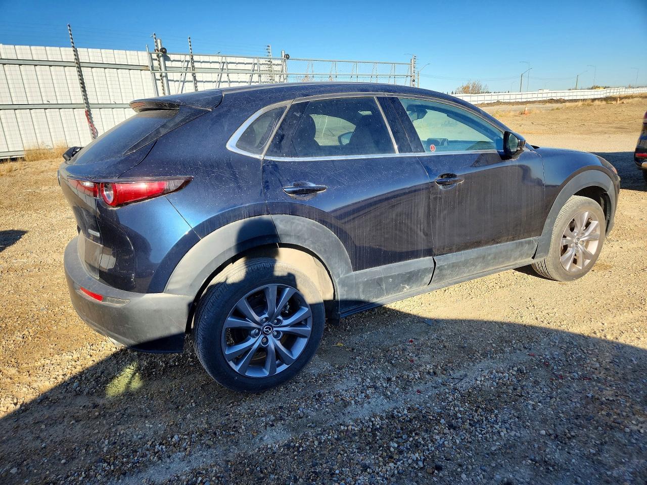 2023 Mazda Cx-30 Preferred - Фото 3
