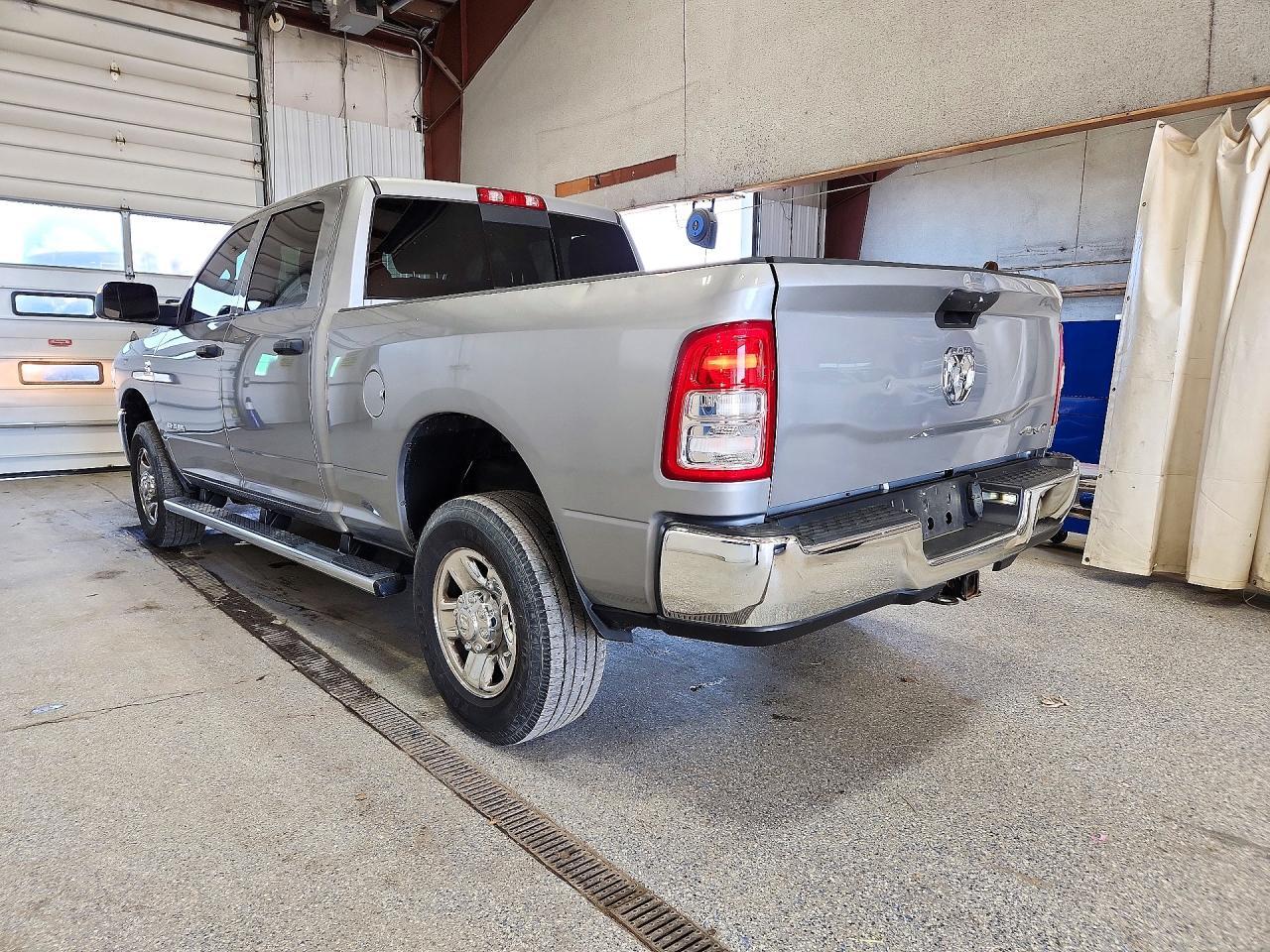 2022 Ram 2500 Tradesman - Image 2