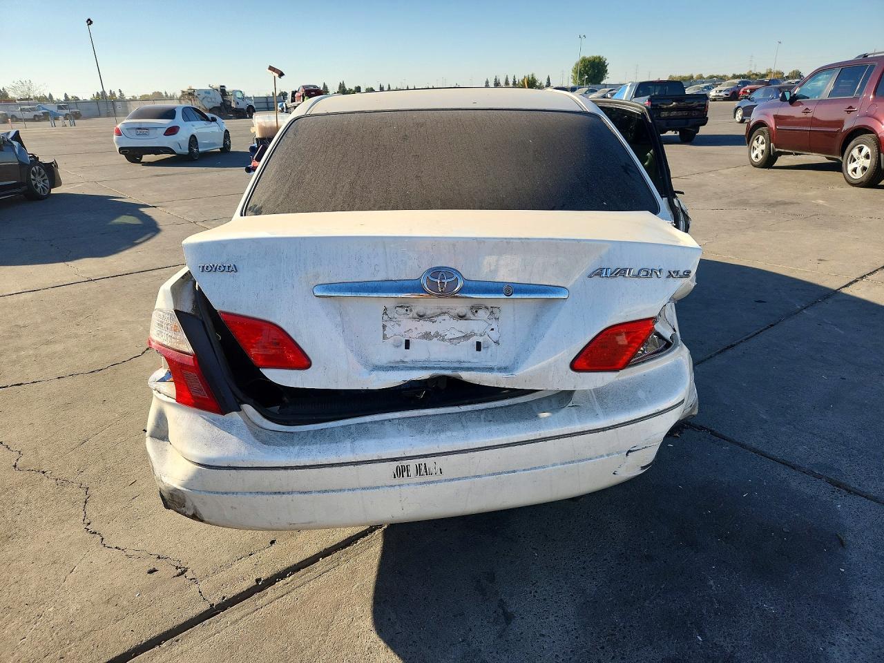 2003 Toyota Avalon Xls - Image 6