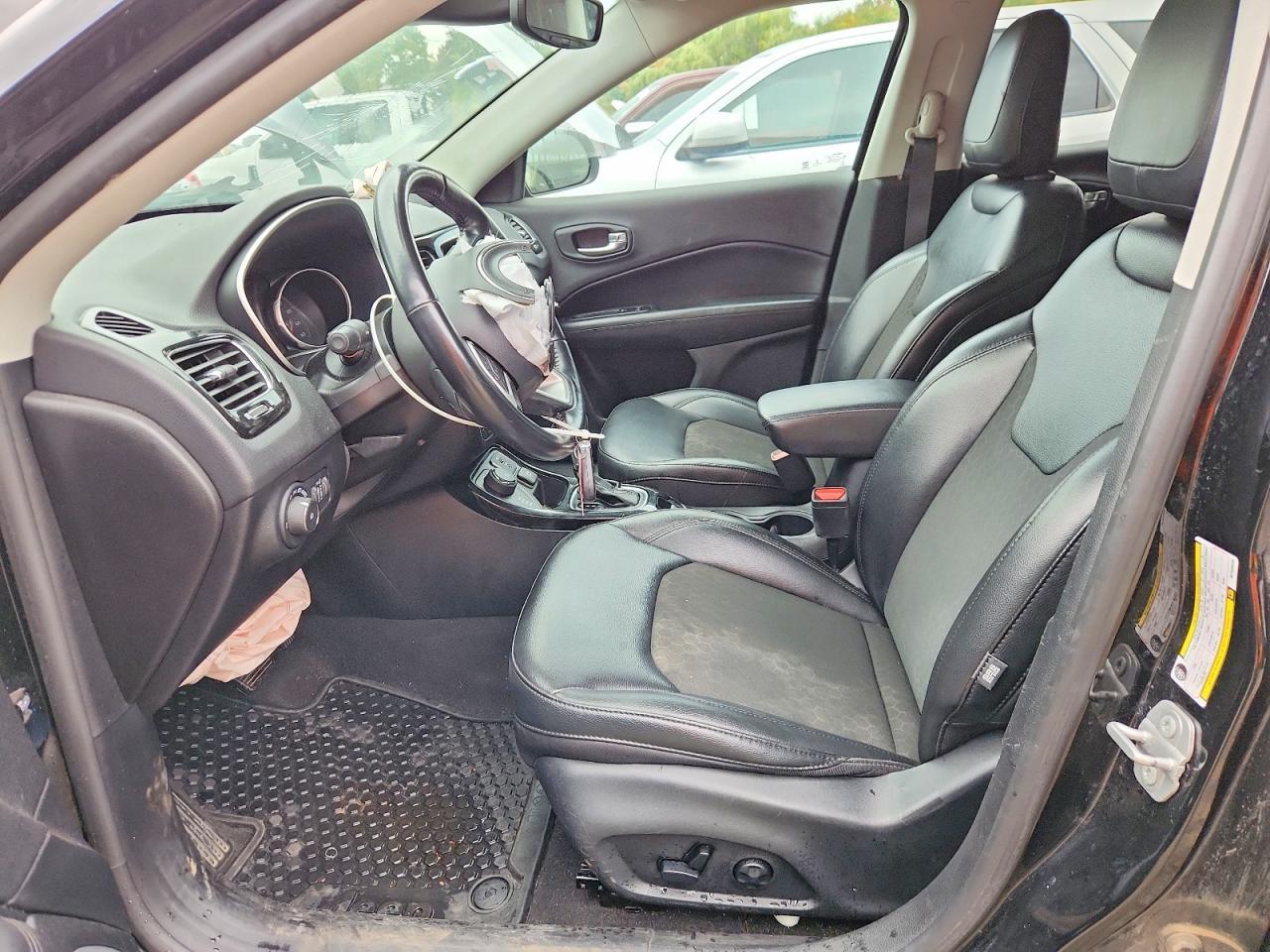 2021 Jeep Compass Latitude - Фото 7