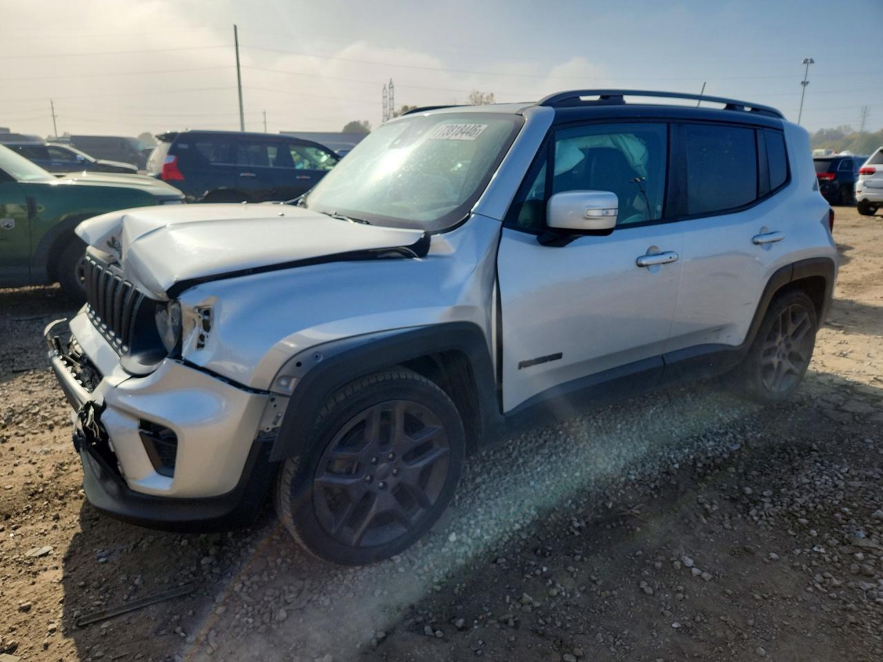 null