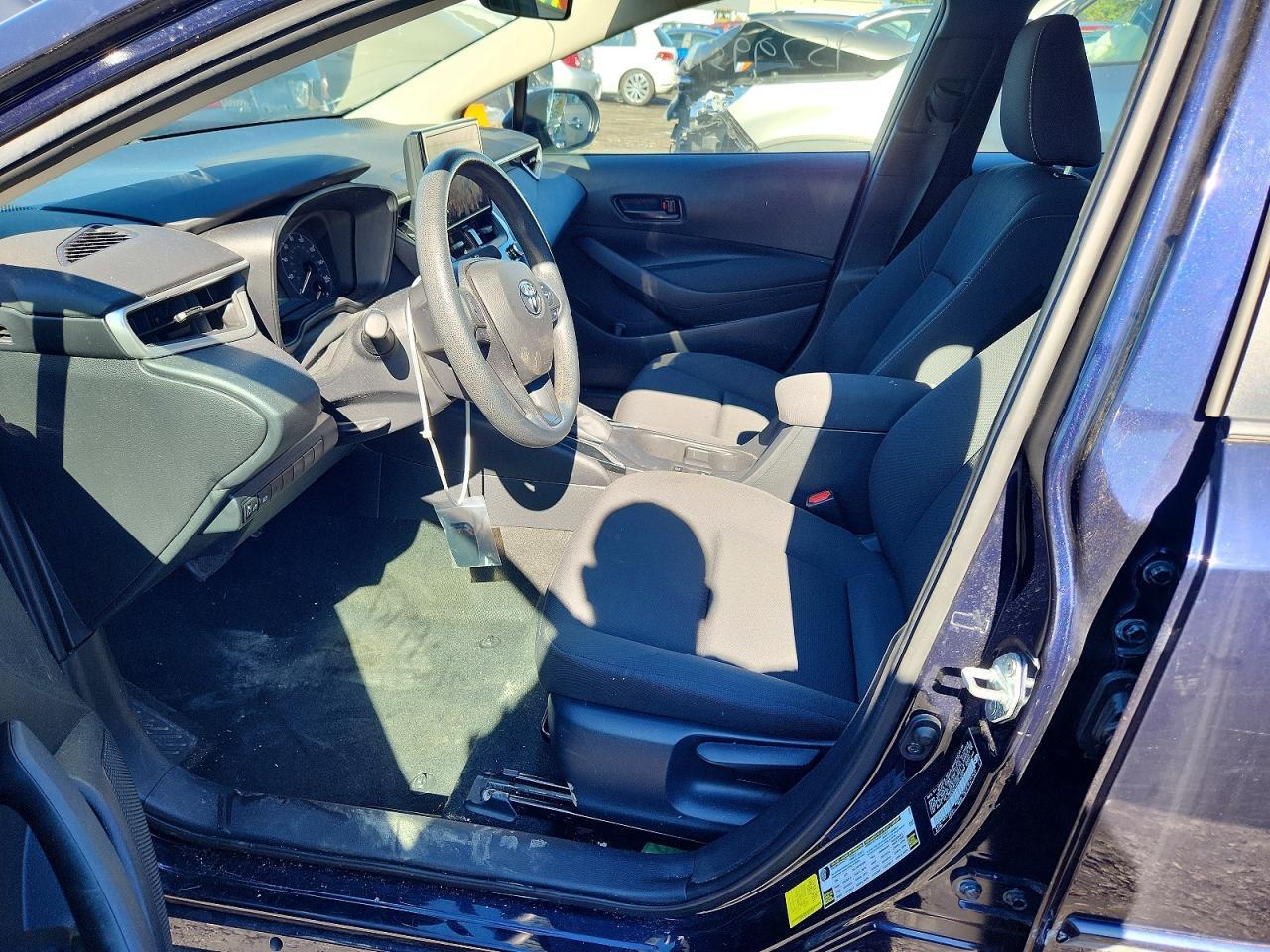 2023 Toyota Corolla Le - Image 7