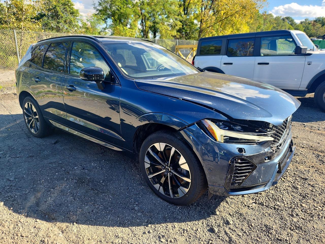 2026 Volvo Xc60 Plus - Фото 4
