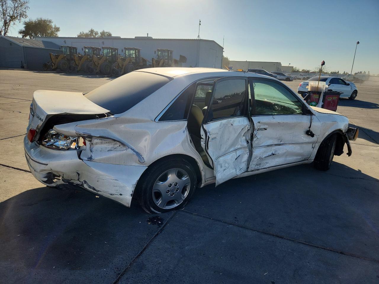 2003 Toyota Avalon Xls - Image 3