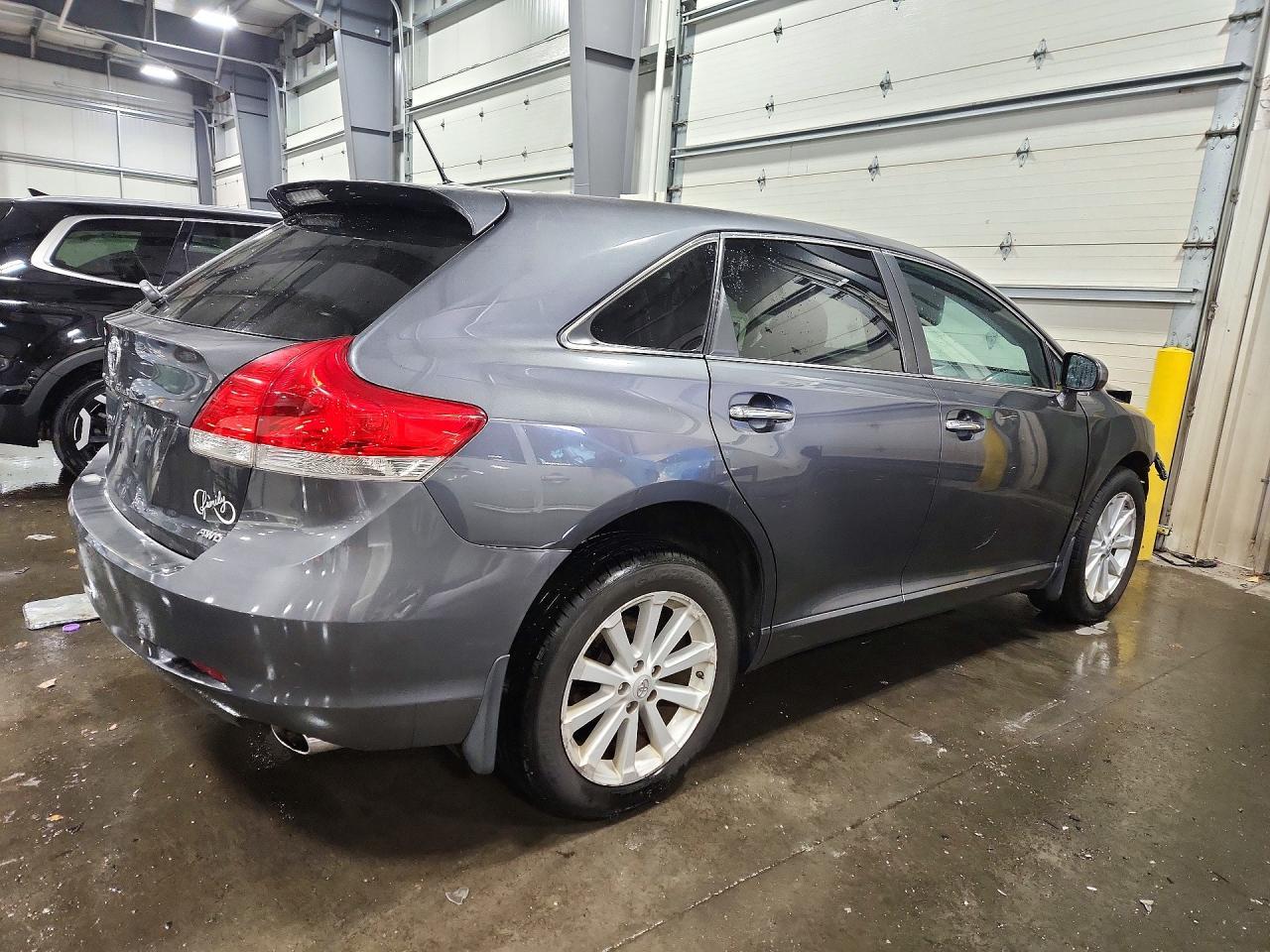 2009 Toyota Venza Awd 4Cyl - Фото 3