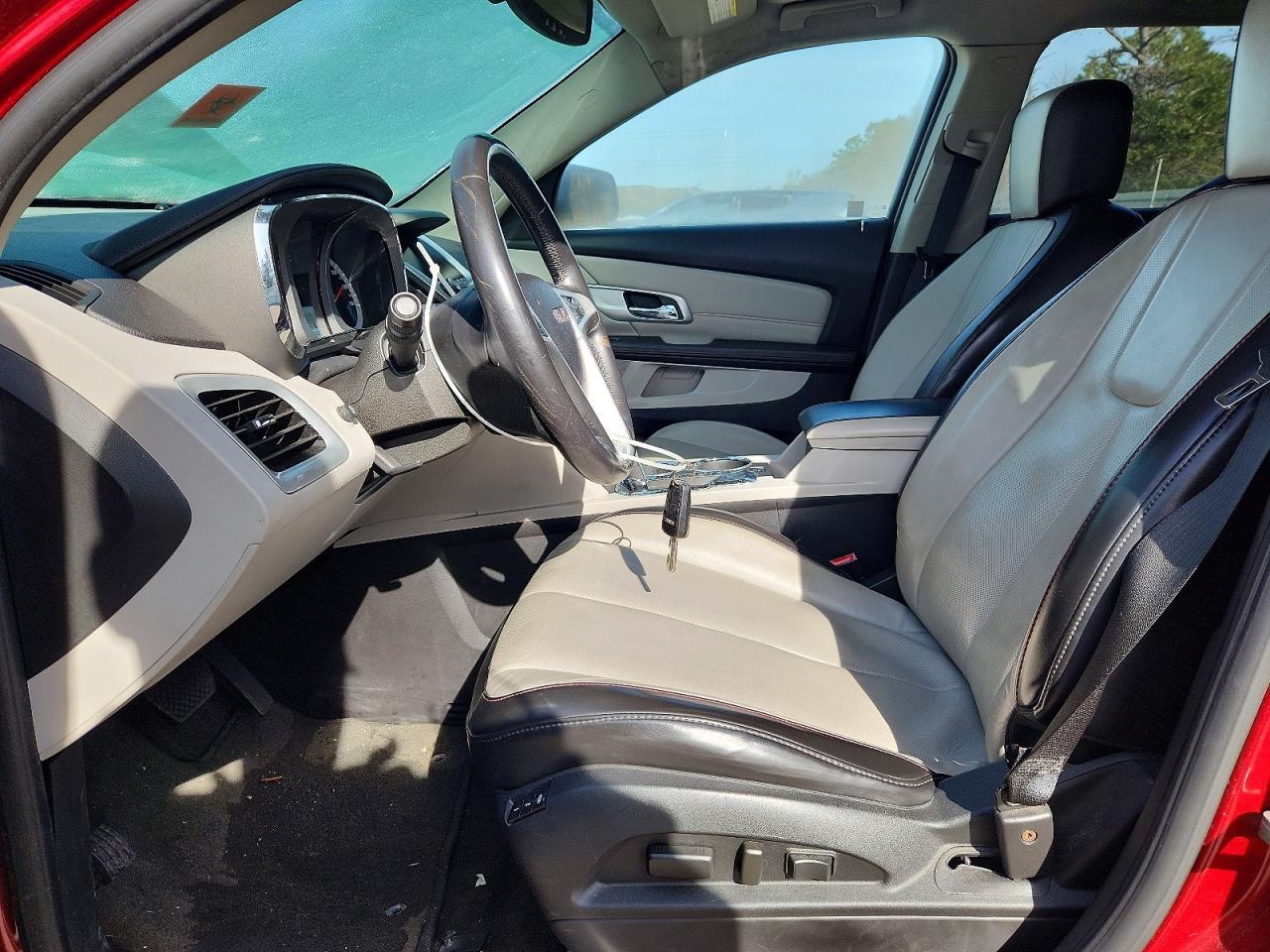 2010 GMC Terrain Slt - Image 7