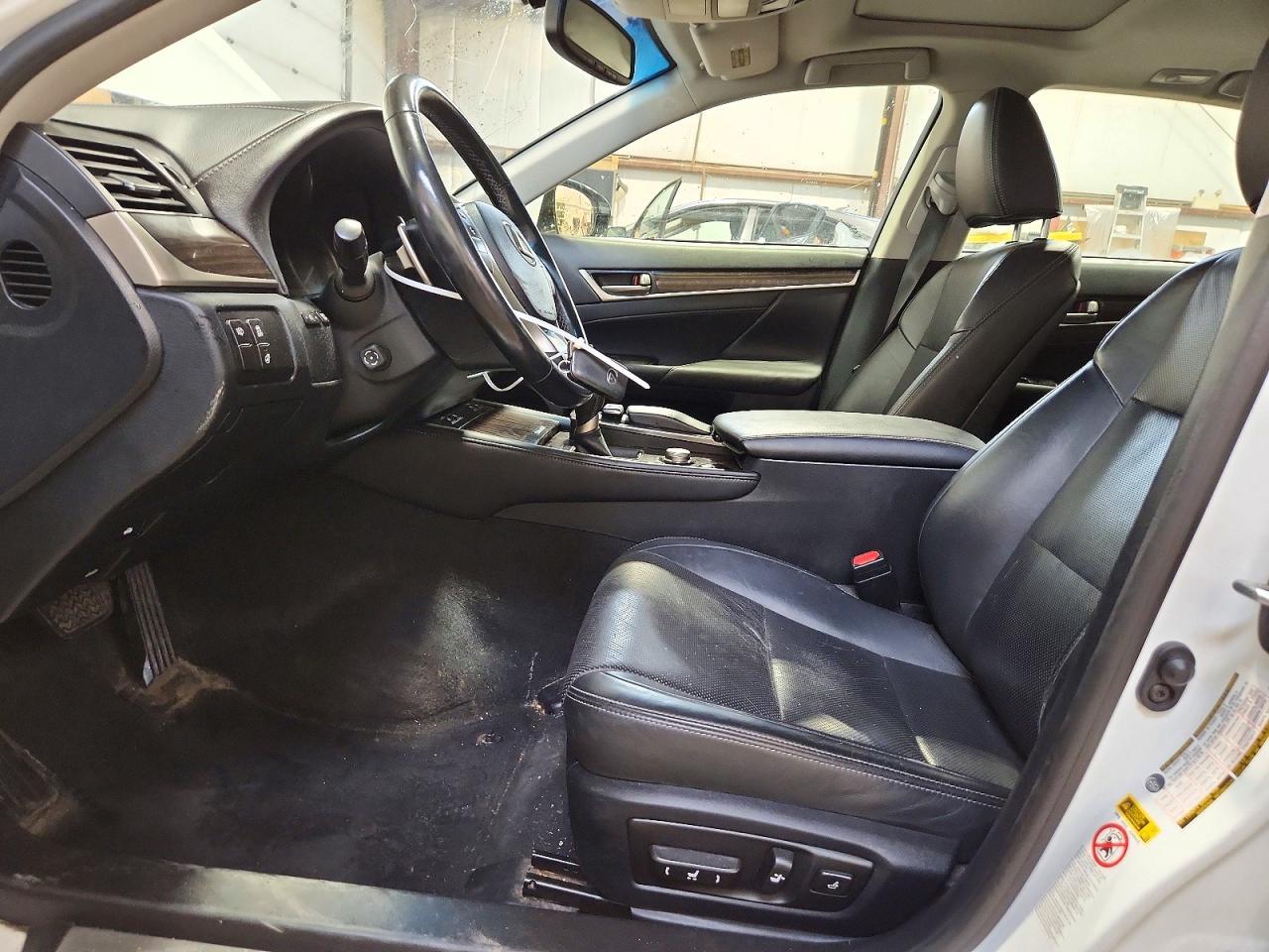 2015 Lexus Gs 350 - Image 7