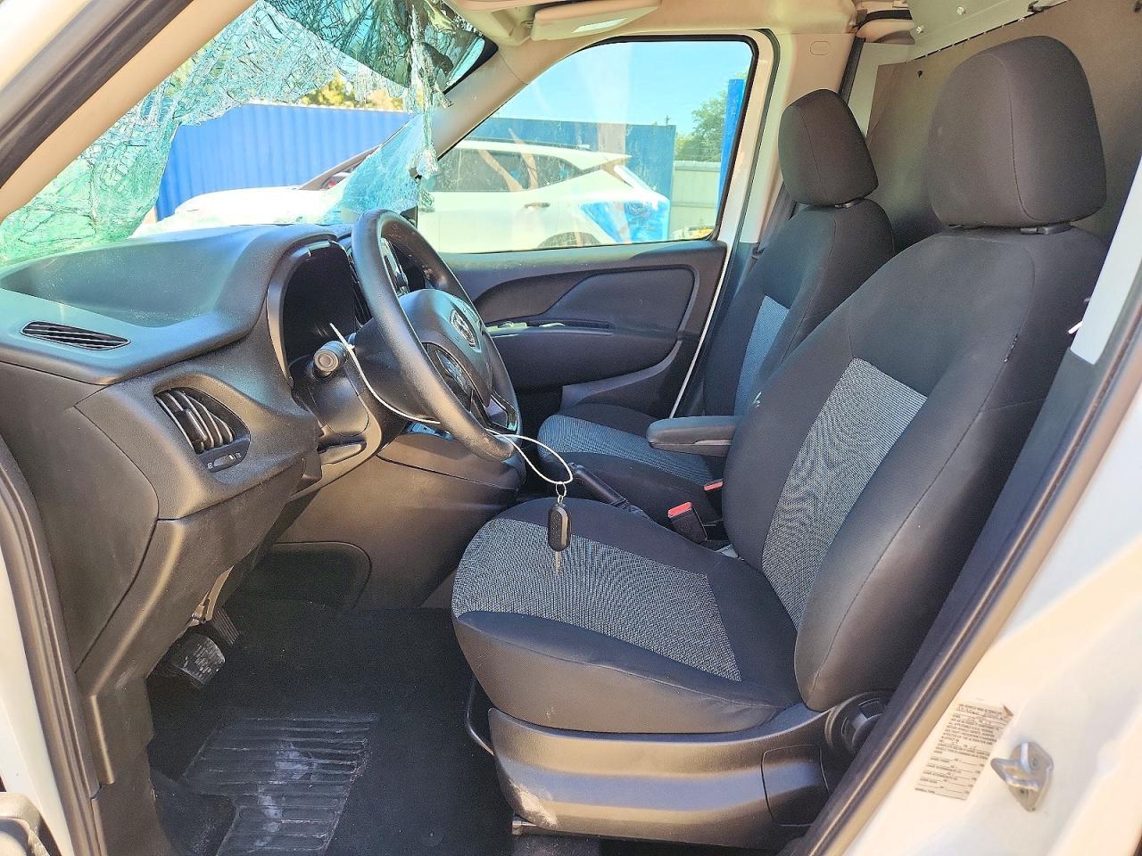 2018 Ram Promaster City - Фото 7