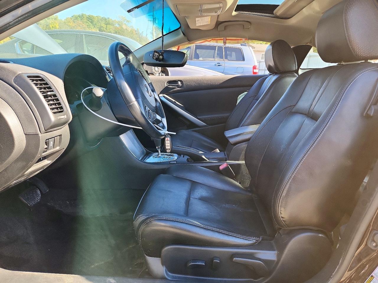 2011 Nissan Altima 2.5 S - Фото 7