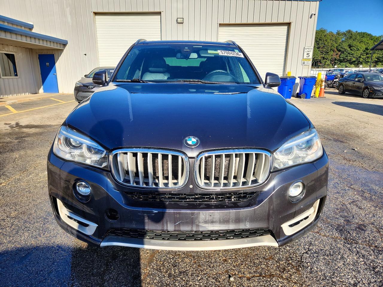 2018 BMW X5 xDrive35I - Image 5