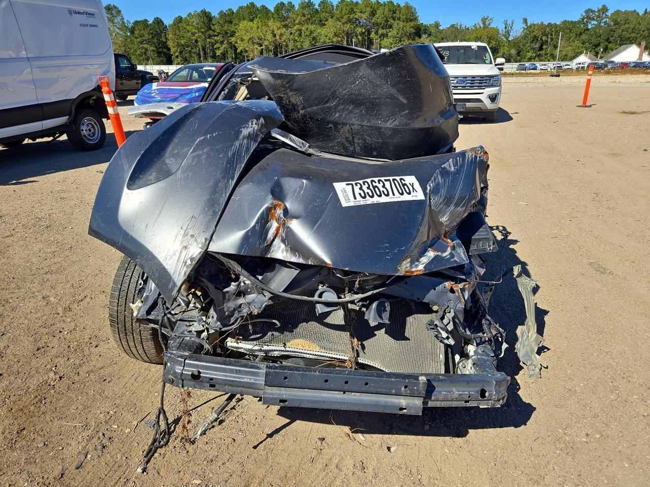 2009 Honda Accord Exl - Image 5