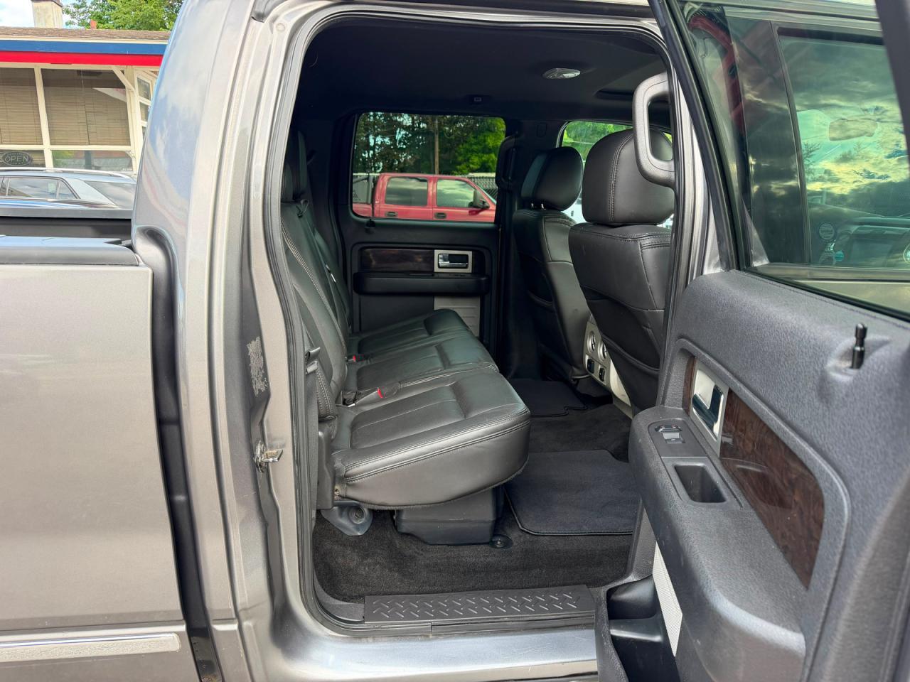2014 Ford F150 Supercrew - Image 6