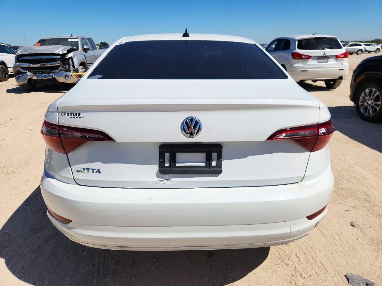 2021 Volkswagen Jetta Sel - Image 6