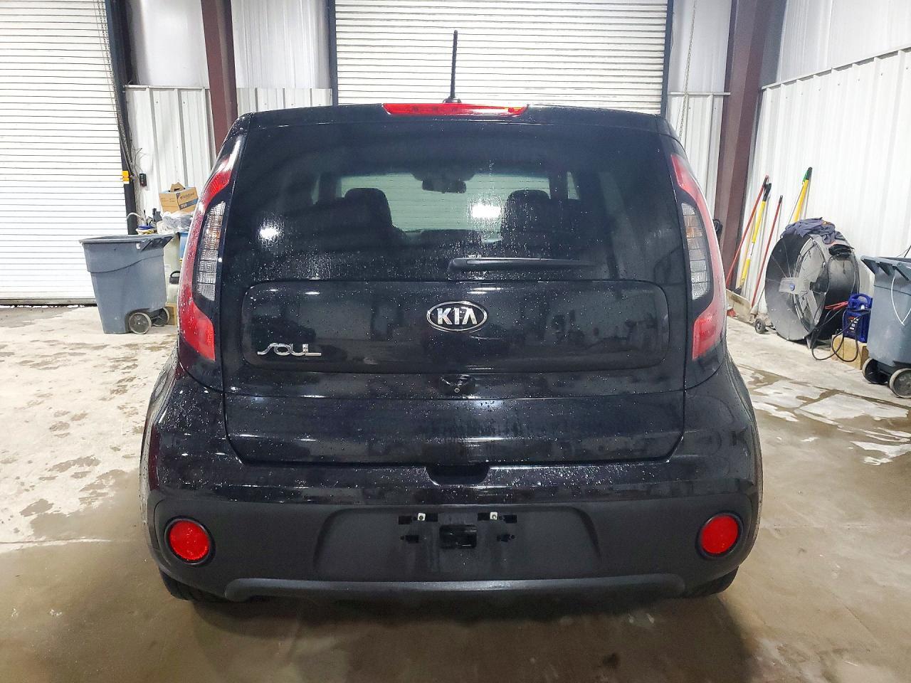 2019 Kia Soul Base - Фото 6