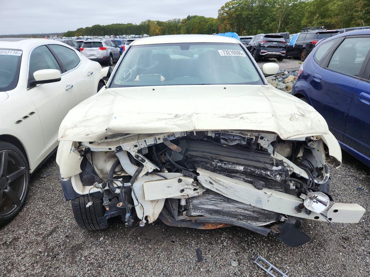 2007 Chrysler 300 - Image 5