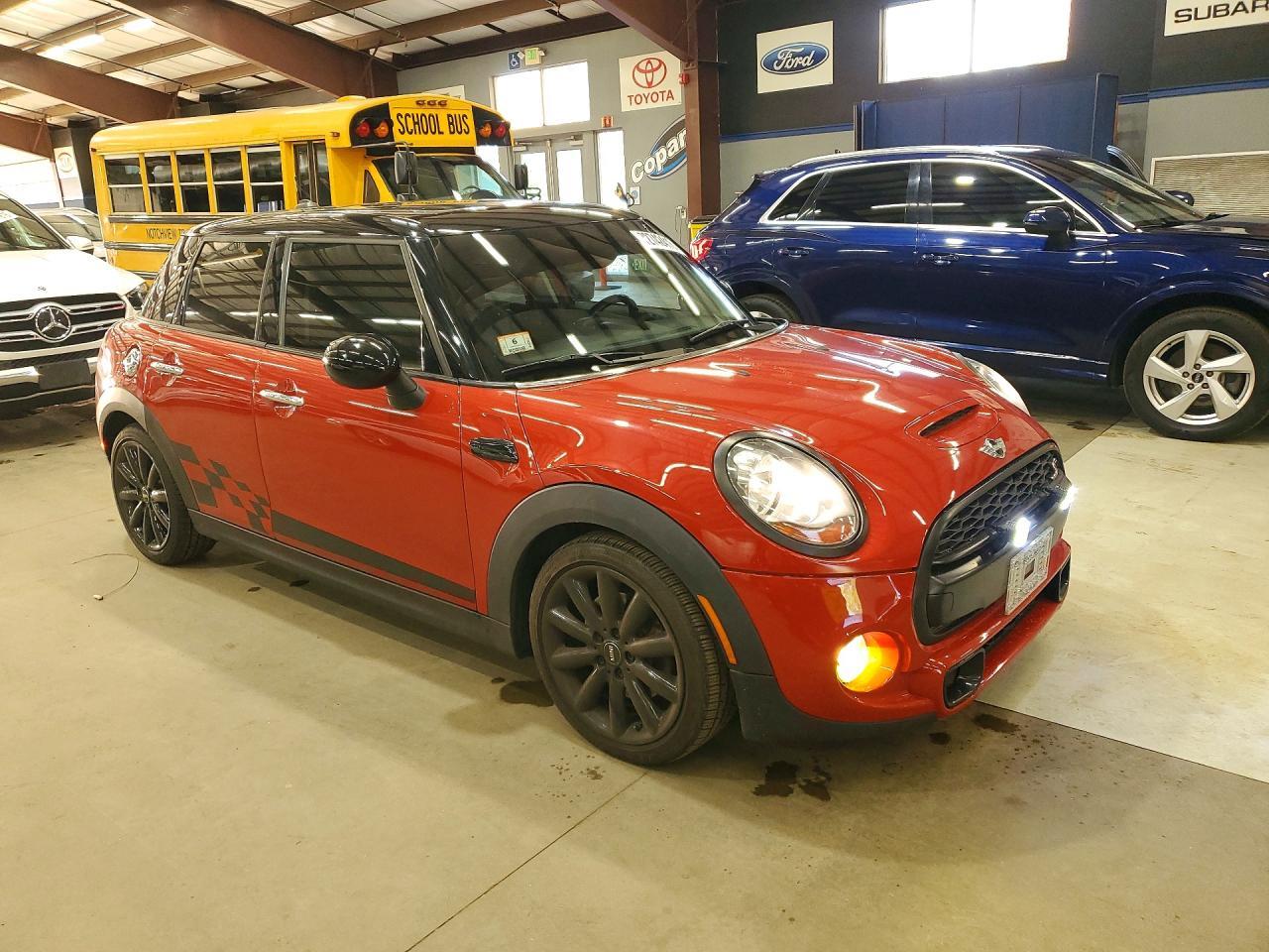 2017 Mini Cooper S - Фото 4