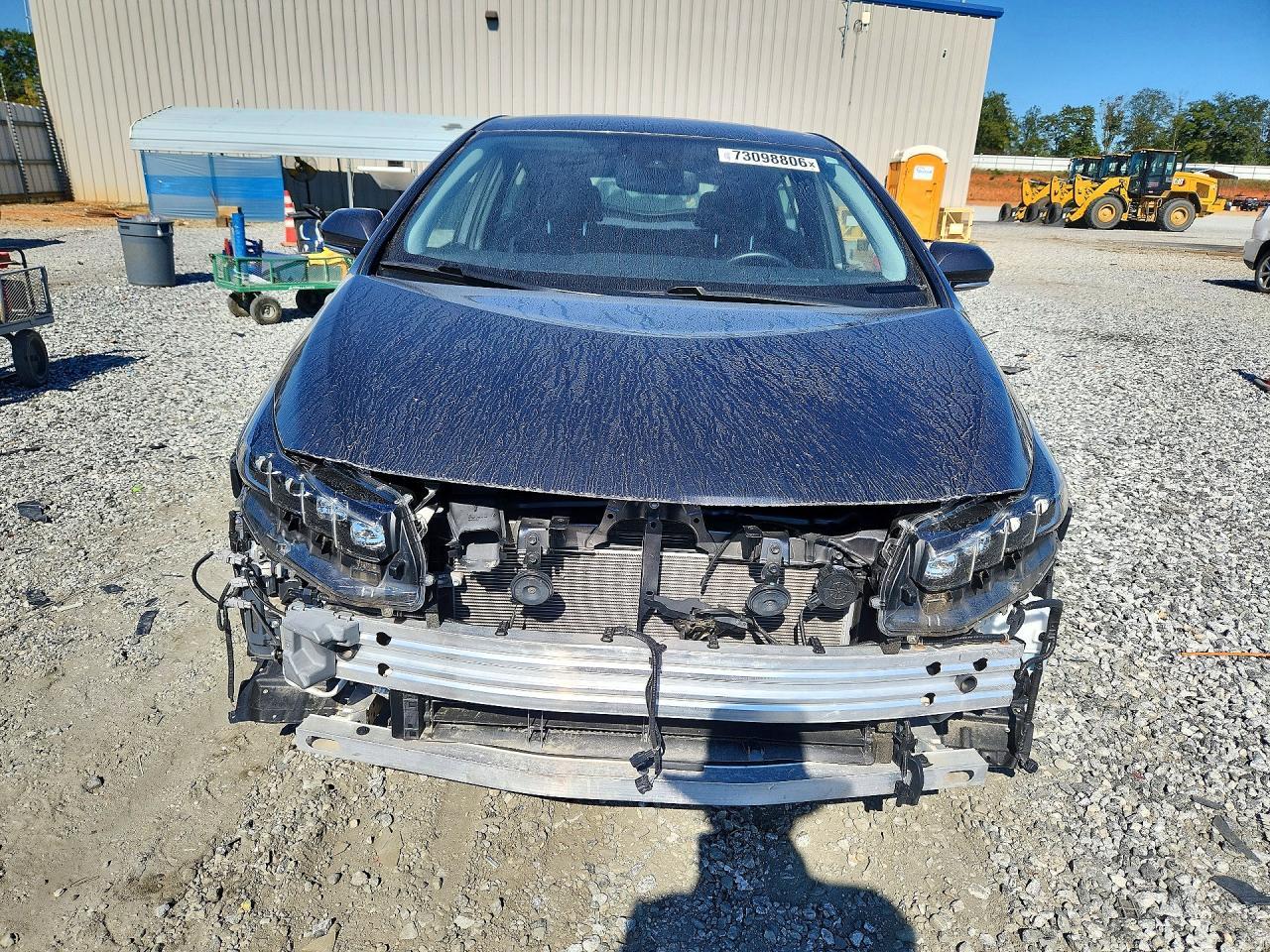 2019 Toyota Prius Prime Advanced - Image 5