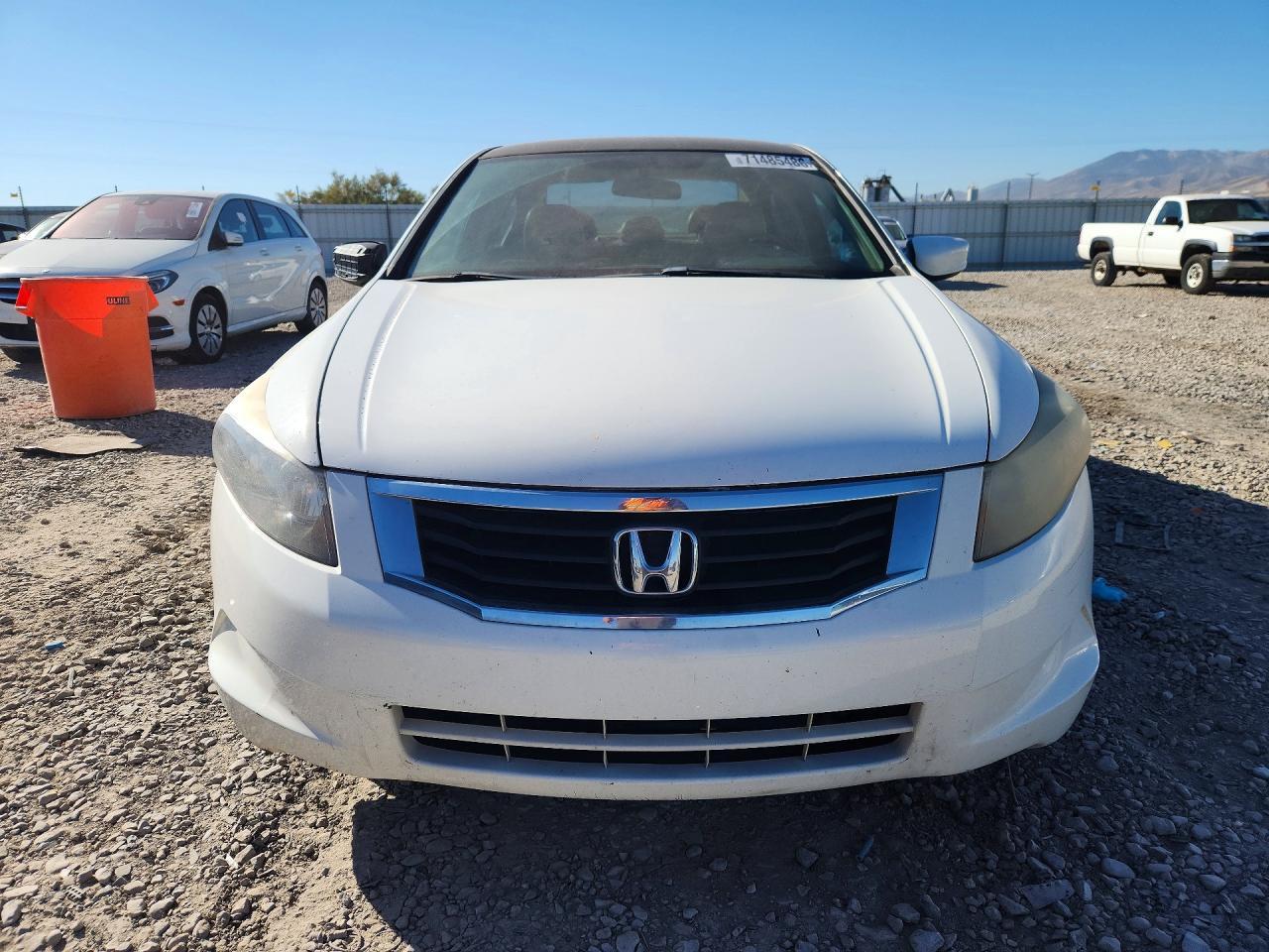2010 Honda Accord Lxp - Image 5