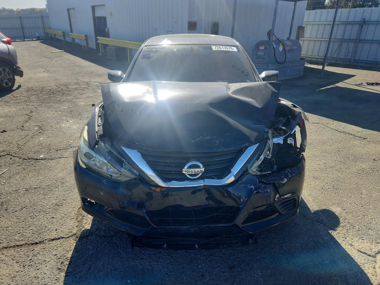 2016 Nissan Altima 2.5 S - Image 5