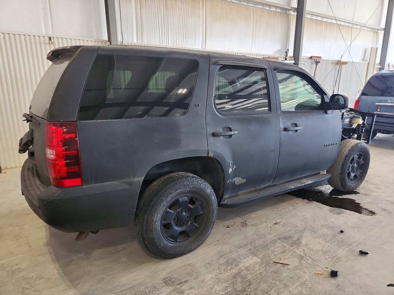 2007 Chevrolet Tahoe K1500 - Image 3