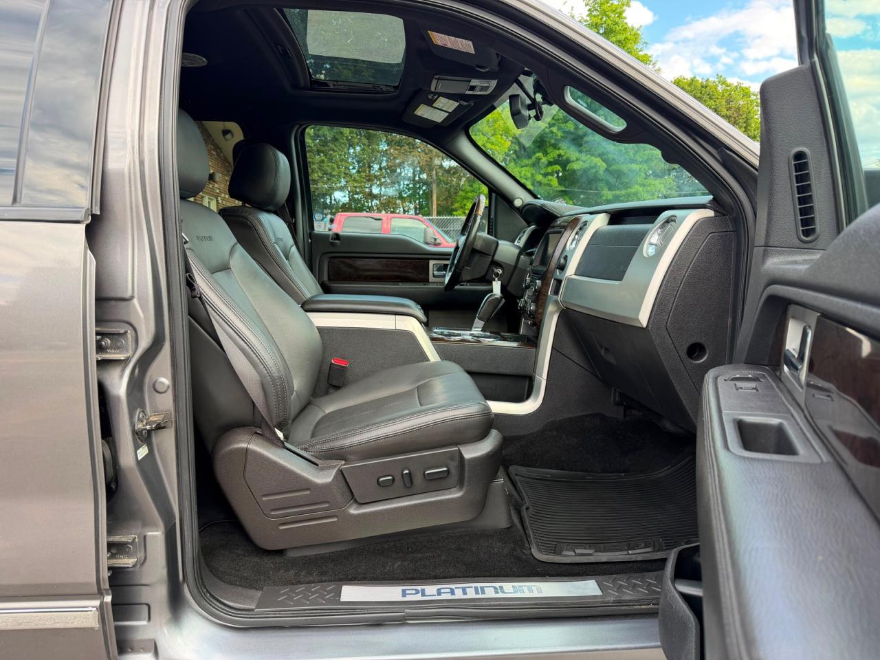 2014 Ford F150 Supercrew - Image 5