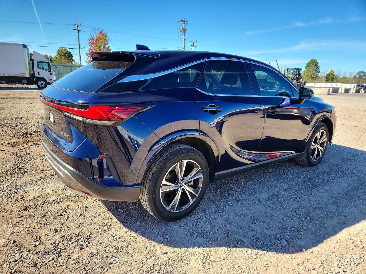 2024 Lexus Rx 350 Base - Фото 3