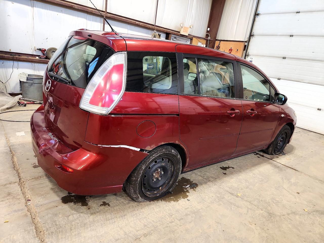 2009 Mazda 5 - Фото 3