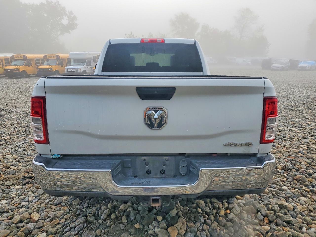 2021 Ram 3500 Tradesman - Фото 6