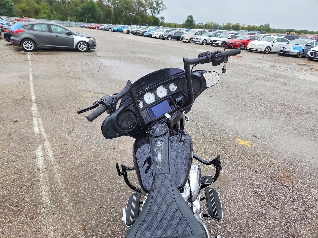 2021 Harley-Davidson Flhx - Image 6