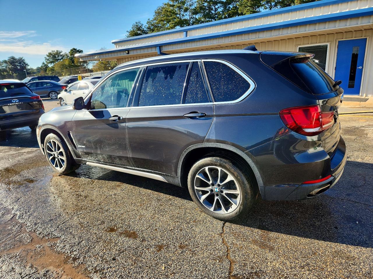 2018 BMW X5 xDrive35I - Image 2