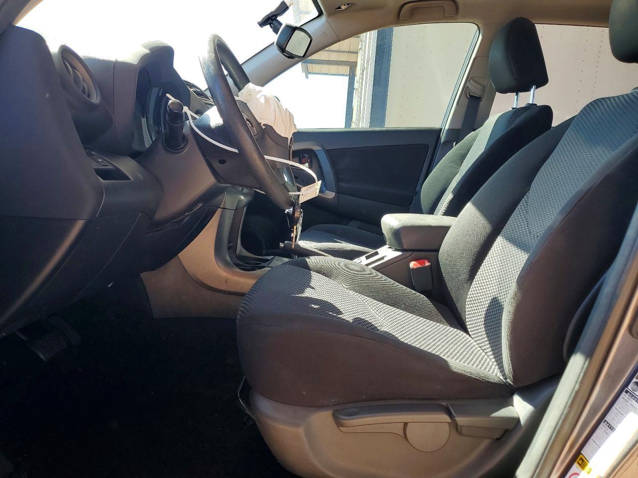 2012 Toyota Rav4 Sport - Image 7